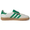 Adidas X Foot Industry Gazelle Indoor «White Green»