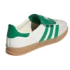 Adidas X Foot Industry Gazelle Indoor «White Green»