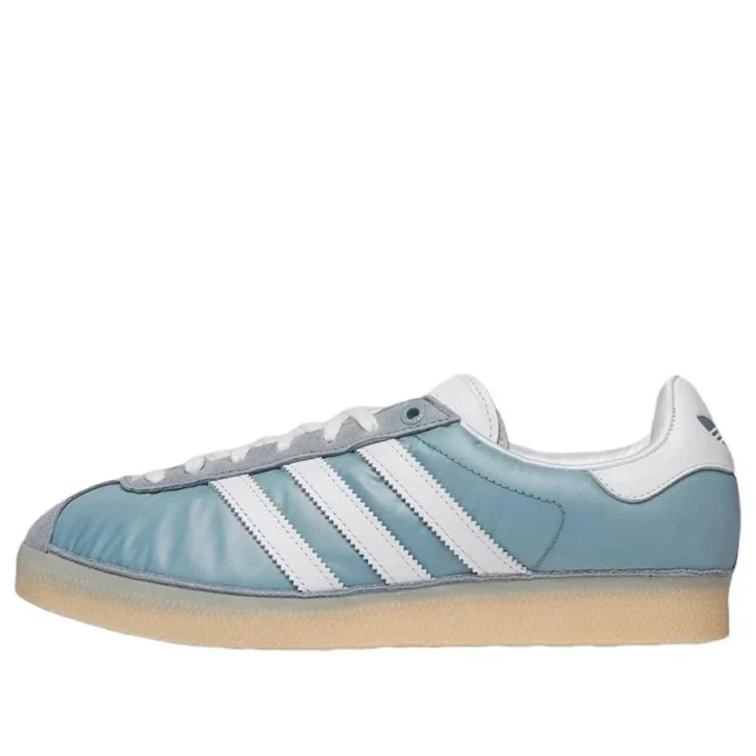 Adidas X Footpatrol X Gazelle 85 «Consortium Cup»