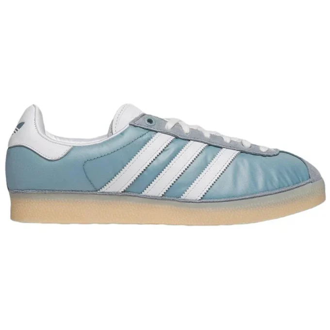 Adidas X Footpatrol X Gazelle 85 «Consortium Cup»