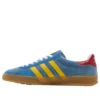 Adidas X Gucci Gazelle «Azul»