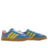 Adidas X Gucci Gazelle «Azul»