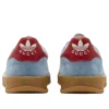 Adidas X Gucci Gazelle «Azul»