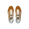 Adidas X Gucci Gazelle «Beige»