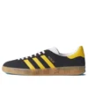 Adidas X Gucci Gazelle «Black Gg Monogram»