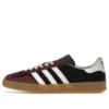 Adidas X Gucci Gazelle «Burgundy Velvet»