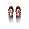Adidas X Gucci Gazelle «Burgundy Velvet»