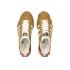 Adidas X Gucci Gazelle «Gg Monogram»