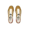 Adidas X Gucci Gazelle «Gg Monogram»