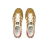 Adidas X Gucci Gazelle «Gg Monogram»