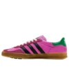 Adidas X Gucci Gazelle «Pink»