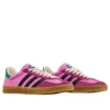 Adidas X Gucci Gazelle «Pink»