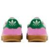 Adidas X Gucci Gazelle «Pink»