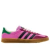 Adidas X Gucci Gazelle «Pink»