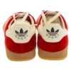 Adidas X Gucci Gazelle «Red Velvet»