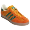 Adidas X Hardies Gazelle Indoor «Rust Orange»