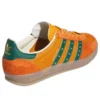 Adidas X Hardies Gazelle Indoor «Rust Orange»
