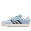 Adidas X Have a Good Time Gazelle Super «Clear Blue»