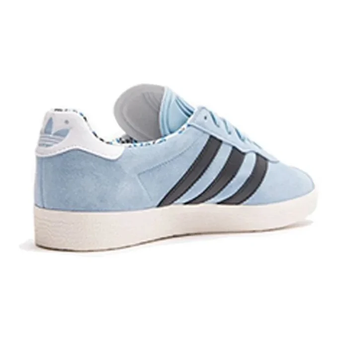 Adidas X Have a Good Time Gazelle Super «Clear Blue»