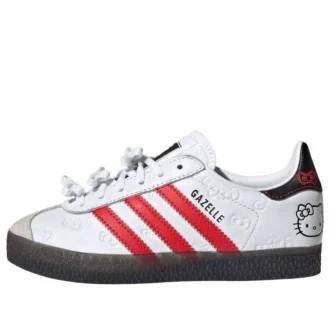 Adidas X Hello Kitty Gazelle Comfort «50.º aniversario»