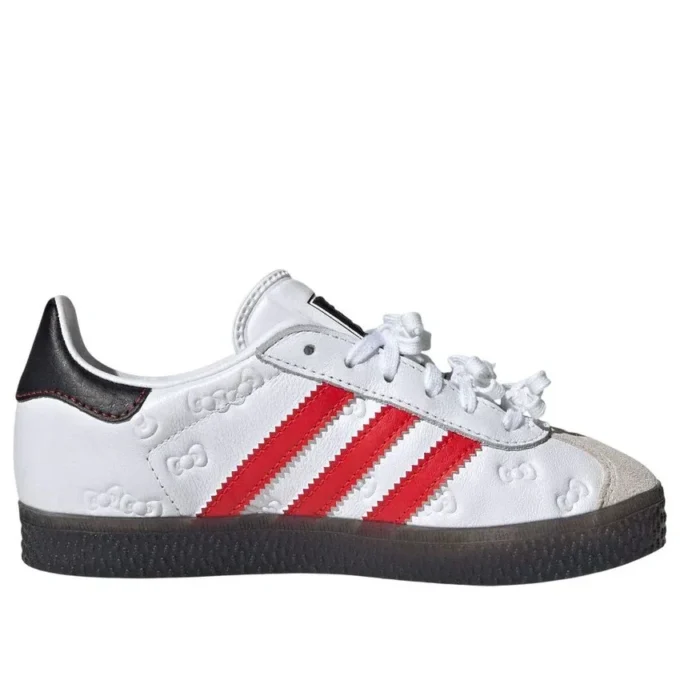 Adidas X Hello Kitty Gazelle Comfort «50.º aniversario»