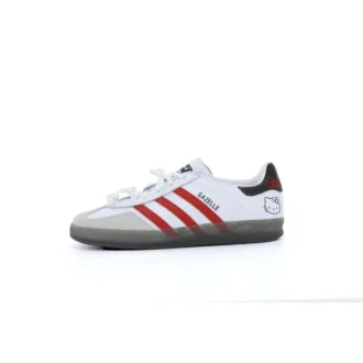 Adidas X Hello Kitty Gazelle Indoor «50.º aniversario»