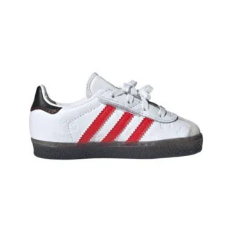 Adidas X Hello Kitty Gazelle Indoor «50.º aniversario»