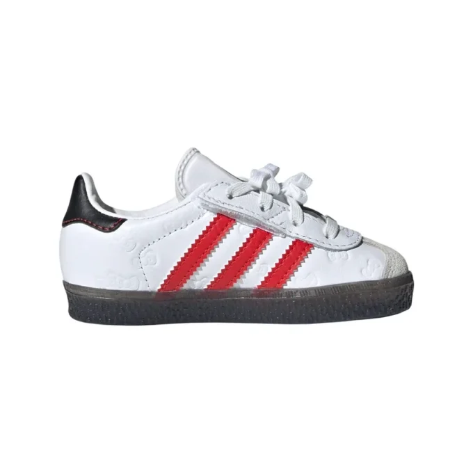 Adidas X Hello Kitty Gazelle Indoor «50.º aniversario»