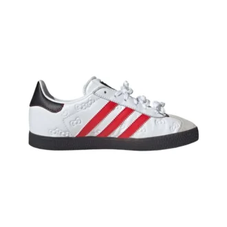 Adidas X Hello Kitty Gazelle Indoor «50.º aniversario»