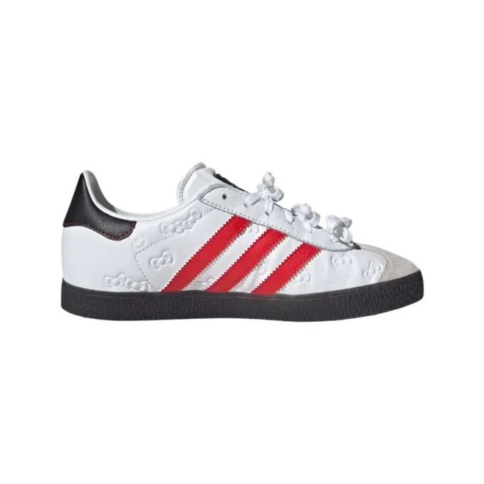 Adidas X Hello Kitty Gazelle Indoor «50.º aniversario» Adidas X Hello Kitty Gazelle Indoor «50.º aniversario»