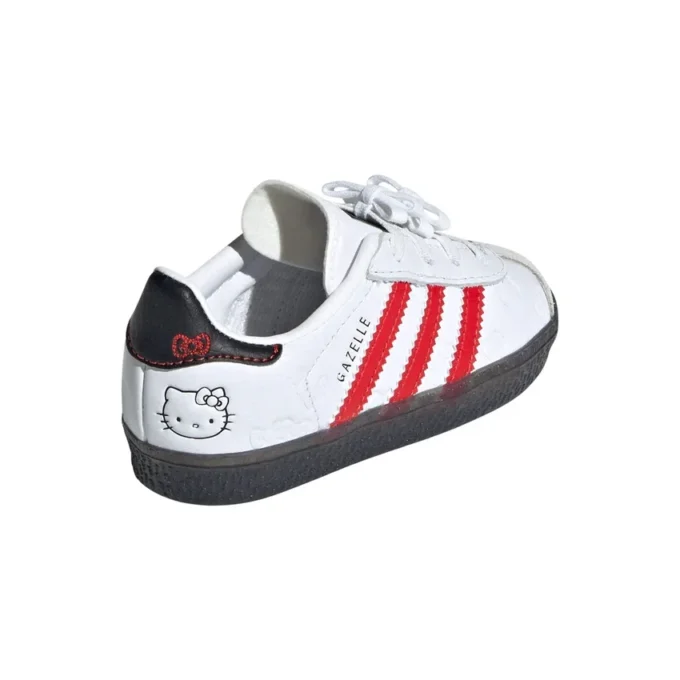 Adidas X Hello Kitty Gazelle Indoor «50.º aniversario»