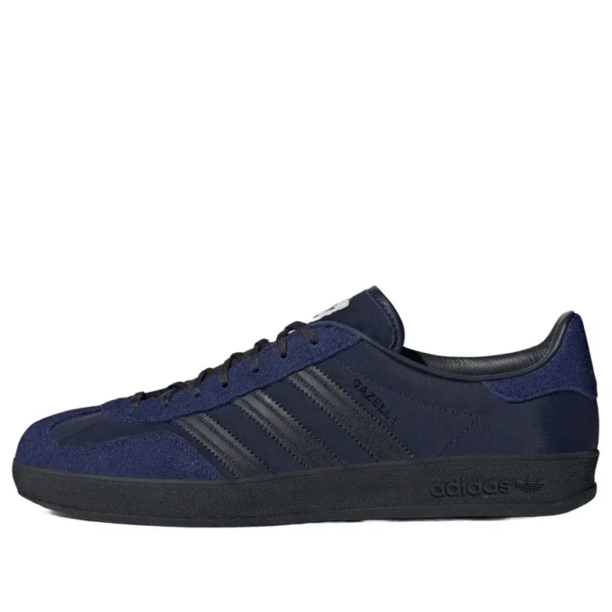 Adidas X Hikari Shibata Gazelle Indoor «Night Indigo»