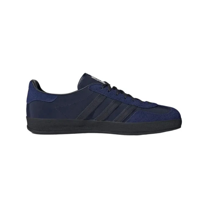 Adidas X Hikari Shibata Gazelle Indoor «Night Indigo»