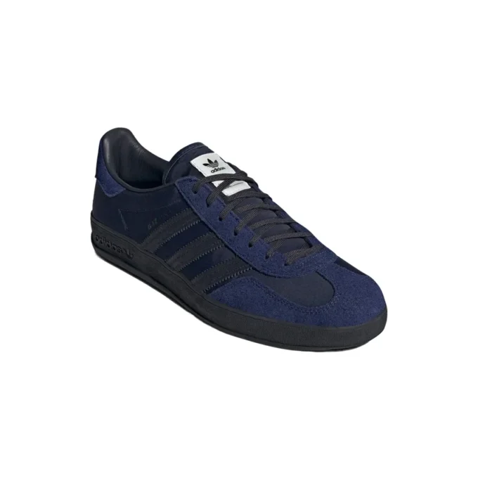 Adidas X Hikari Shibata Gazelle Indoor «Night Indigo»