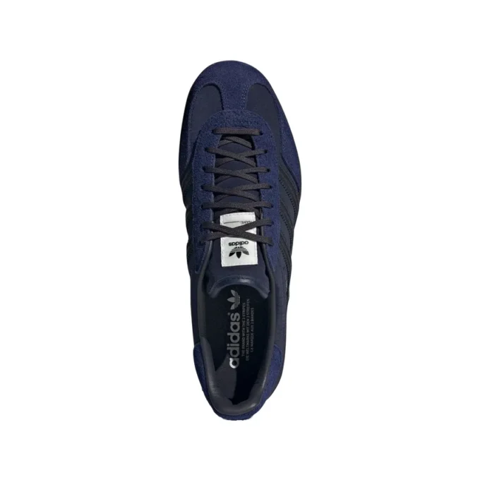 Adidas X Hikari Shibata Gazelle Indoor «Night Indigo»