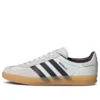 Adidas X Hikari Shibata Gazelle Indoor «White Black Tan»