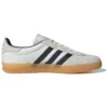 Adidas X Hikari Shibata Gazelle Indoor «White Black Tan»