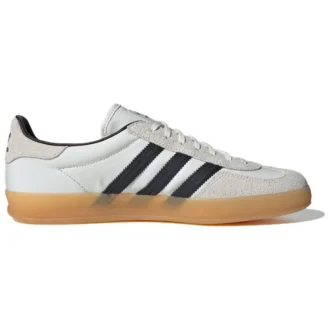 Adidas X Hikari Shibata Gazelle Indoor «White Black Tan»