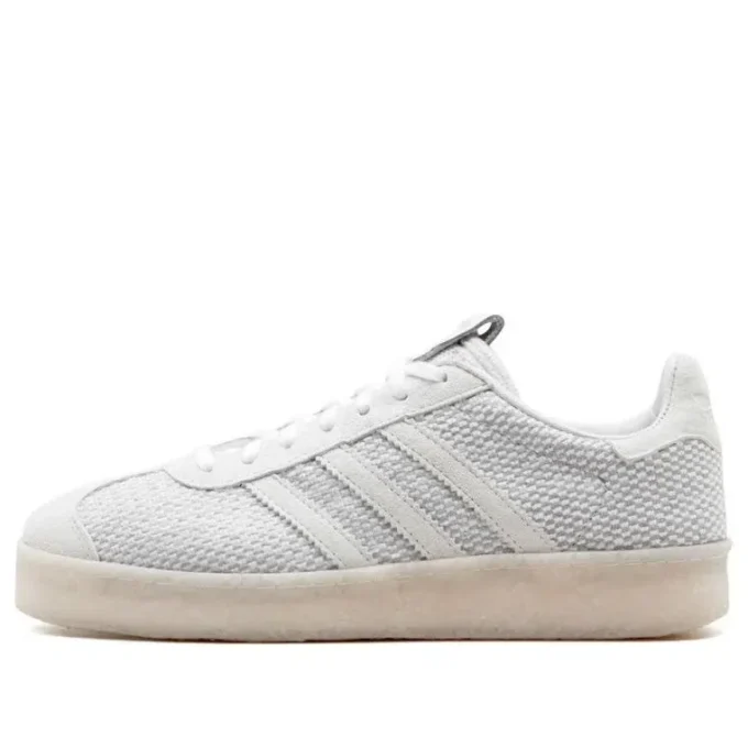 Adidas X Juice Gazelle «Blanco»