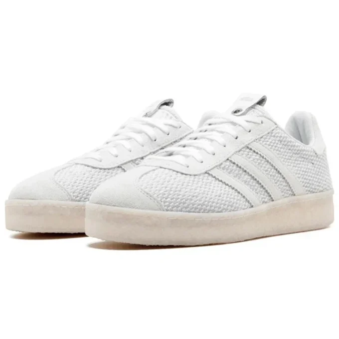 Adidas X Juice Gazelle «Blanco»