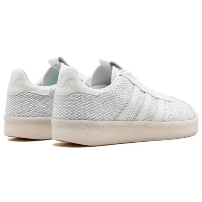 Adidas X Juice Gazelle «Blanco»