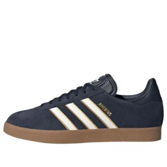 Adidas X Juventus Gazelle Terrace «Legend Ink»