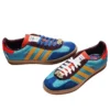Adidas X Kicking It Gazelle Indoor «Live Music»