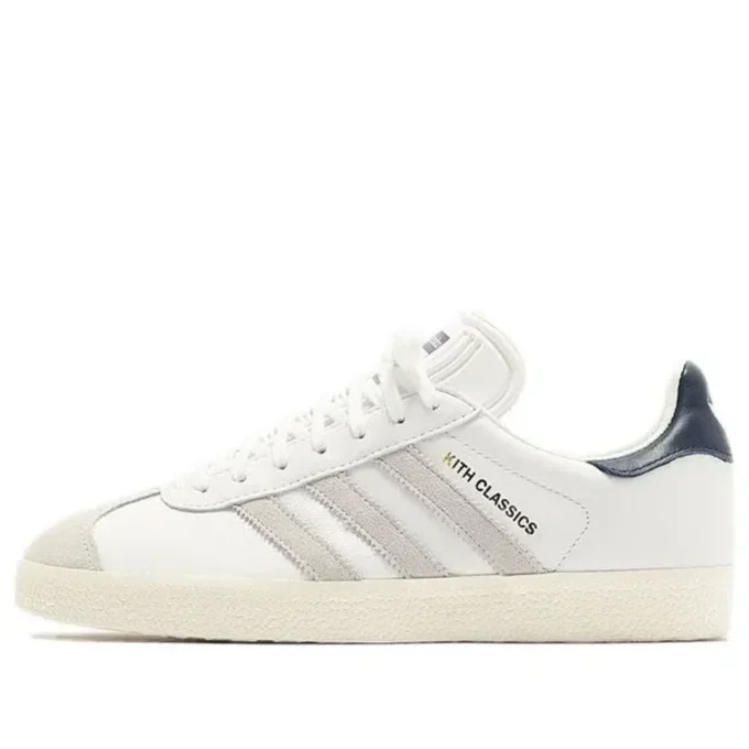 Adidas X Kith Gazelle «Classics Program»