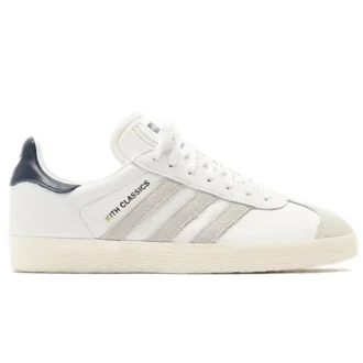 Adidas X Kith Gazelle «Classics Program»