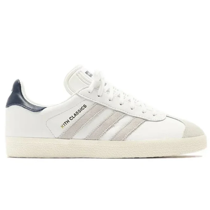 Adidas X Kith Gazelle «Classics Program»