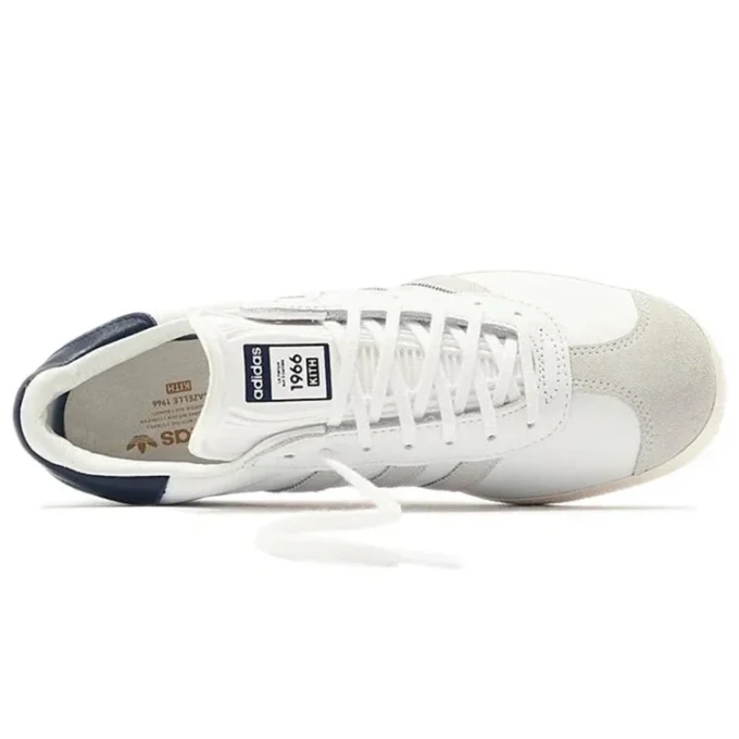 Adidas X Kith Gazelle «Classics Program»