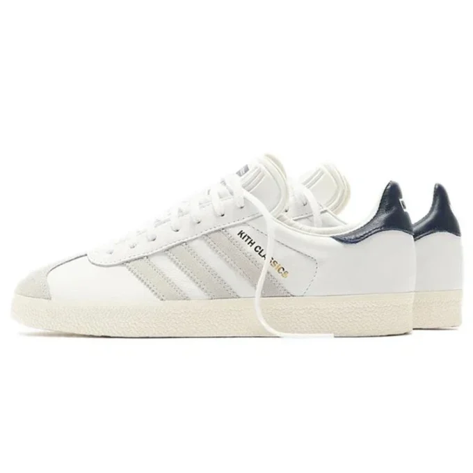 Adidas X Kith Gazelle «Classics Program»