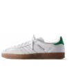 Adidas X Kith Gazelle Indoor Classics «Blanco Verde»
