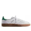 Adidas X Kith Gazelle Indoor Classics «Blanco Verde»